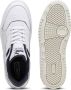 Puma Backcourt Fashion sneakers Schoenen white navy maat: 46 beschikbare maaten:41 42.5 43 44.5 45 46 - Thumbnail 14