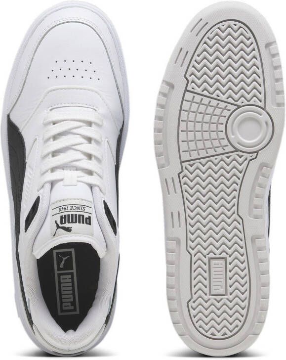 PUMA Sneakers DOUBLECOURT