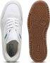 Puma Witte Sneakers met EVA Tussenzool en Rubberen Zool White Heren - Thumbnail 10