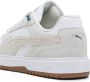 Puma Witte Sneakers met EVA Tussenzool en Rubberen Zool White Heren - Thumbnail 12