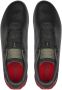 PUMA Drift Cat Decima Scuderia Ferrari Heren Sneakers Schoenen Zwart 307193 - Thumbnail 5