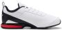 PUMA Equate SL 2 hardloopschoenen heren sneaker schoenen 310039 02 wit zwart rood - Thumbnail 19