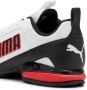 PUMA Equate SL 2 hardloopschoenen heren sneaker schoenen 310039 02 wit zwart rood - Thumbnail 21