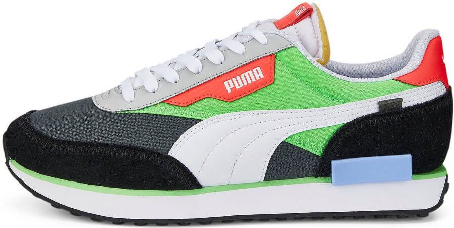 PUMA Sneakers FUTURE RIDER PLAY ON