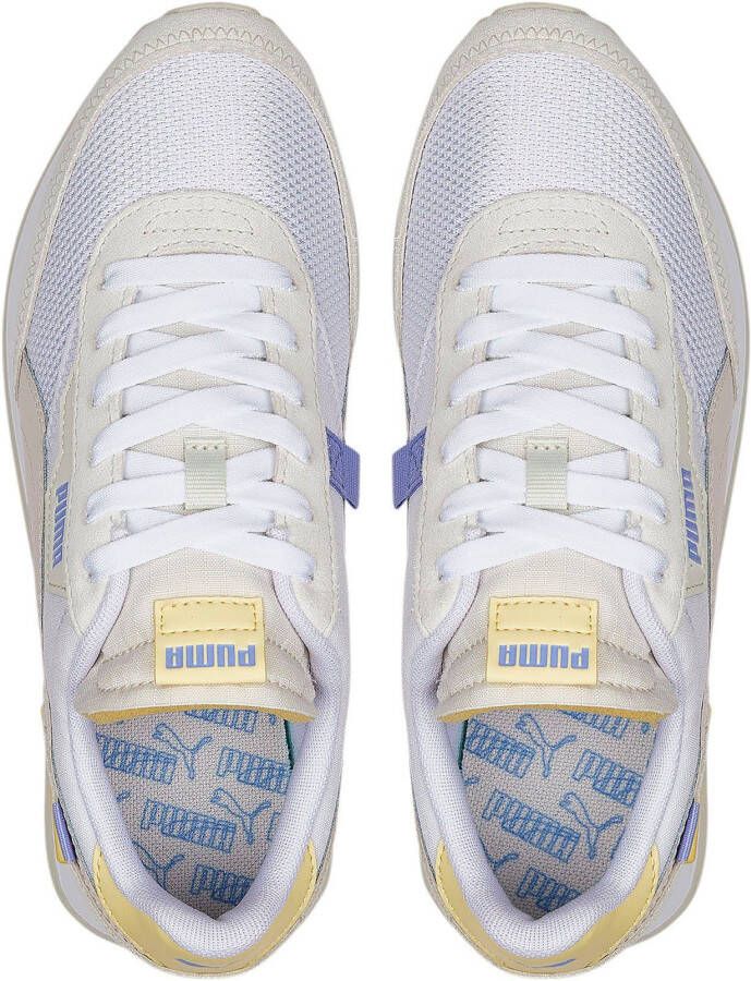 PUMA Sneakers Future Rider Soft Wns