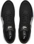 PUMA Graviton Mega Sneakers Black White Castlerock Nimbus Cloud Heren - Thumbnail 5