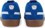 PUMA 'Handball' Handbalschoen Sportschoenen Handbal blauw - Thumbnail 5