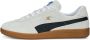 PUMA Handball Schoenen White Black Heren - Thumbnail 2