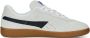 PUMA Handball Schoenen White Black Heren - Thumbnail 3