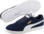 PUMA Herensneaker Icra Trainer SD Heren 356741 blauw - Thumbnail 5