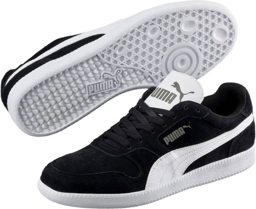PUMA Sneakers Icra Trainer SD