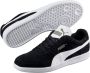 PUMA Icra Trainer SD Sneaker Senior Sportschoenen Mannen zwart wit - Thumbnail 4