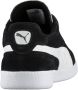 PUMA Icra Trainer SD Sneaker Senior Sportschoenen Mannen zwart wit - Thumbnail 6