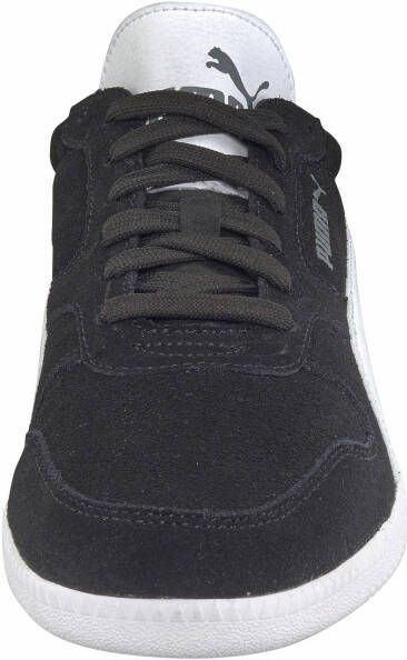 PUMA Icra Trainer SD Sneaker Senior Sportschoenen Mannen zwart wit - Foto 6