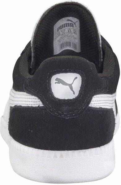 PUMA Icra Trainer SD Sneaker Senior Sportschoenen Mannen zwart wit - Foto 7