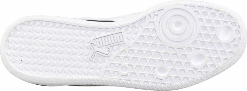 PUMA Icra Trainer SD Sneaker Senior Sportschoenen Mannen zwart wit - Foto 8