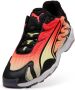 Puma Inhale men Lifestyle rood Schoenen - Thumbnail 5