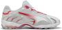Puma Inhale Grijs- Heren Grijs - Thumbnail 4