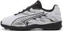 Puma Inhale Smile Men Lifestyle grijs Schoenen - Thumbnail 4
