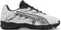 Puma Inhale Smile Men Lifestyle grijs Schoenen - Thumbnail 5