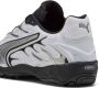 Puma Inhale Smile Men Lifestyle grijs Schoenen - Thumbnail 7