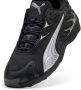 Puma Inhale Smile Men Lifestyle zwart Schoenen - Thumbnail 9