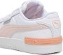 Puma Stijlvolle sportschoenen voor dames Wit Dames - Thumbnail 9