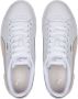 PUMA Jada Renew Sneakers White Island Pink Silver Dames - Thumbnail 9