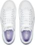 PUMA Jada Renew Sneakers White Vivid Violet Dames - Thumbnail 5