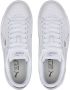 Puma Sneakers van leer met labeldetails model 'Jada Renew' - Thumbnail 13