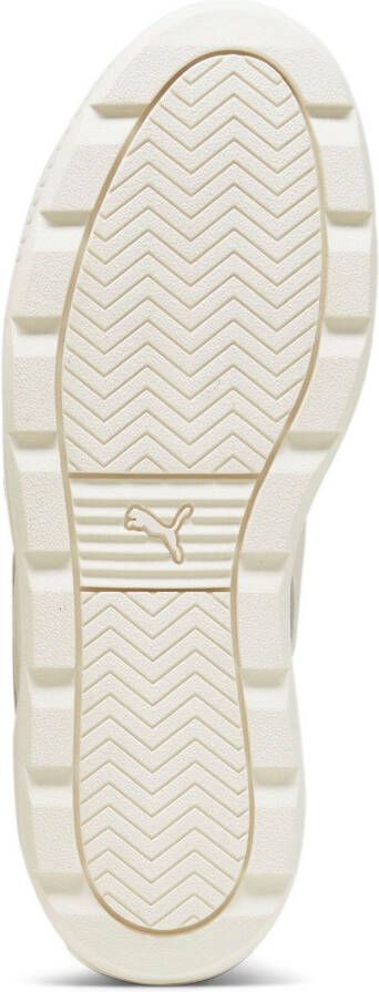 PUMA Karmen Dames Sneakers Alpine Snow-Alpine Snow - Foto 13