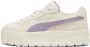 PUMA Karmen II Sneakers beige Synthetisch Dames - Thumbnail 8
