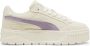 PUMA Karmen II Sneakers beige Synthetisch Dames - Thumbnail 9