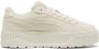 PUMA Karmen II Dames Sneakers Alpine Snow-Alpine Snow - Thumbnail 5