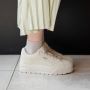PUMA Karmen II Dames Sneakers Alpine Snow-Alpine Snow - Thumbnail 9