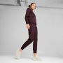 PUMA Karmen II Dames Sneakers Alpine Snow-Alpine Snow - Thumbnail 11