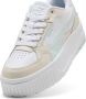 PUMA Karmen II Idol Sneakers Dames - Thumbnail 7