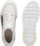 Puma Beige en wit platform sneaker Multicolor Dames - Thumbnail 10