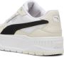 Puma Beige en wit platform sneaker Multicolor Dames - Thumbnail 11