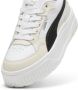 Puma Beige en wit platform sneaker Multicolor Dames - Thumbnail 12