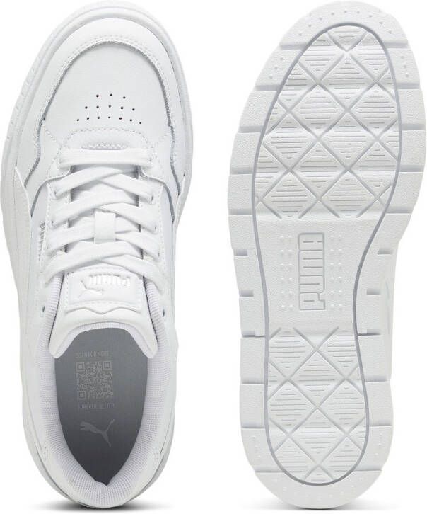 PUMA Karmen II Idol Sneakers Dames - Foto 4