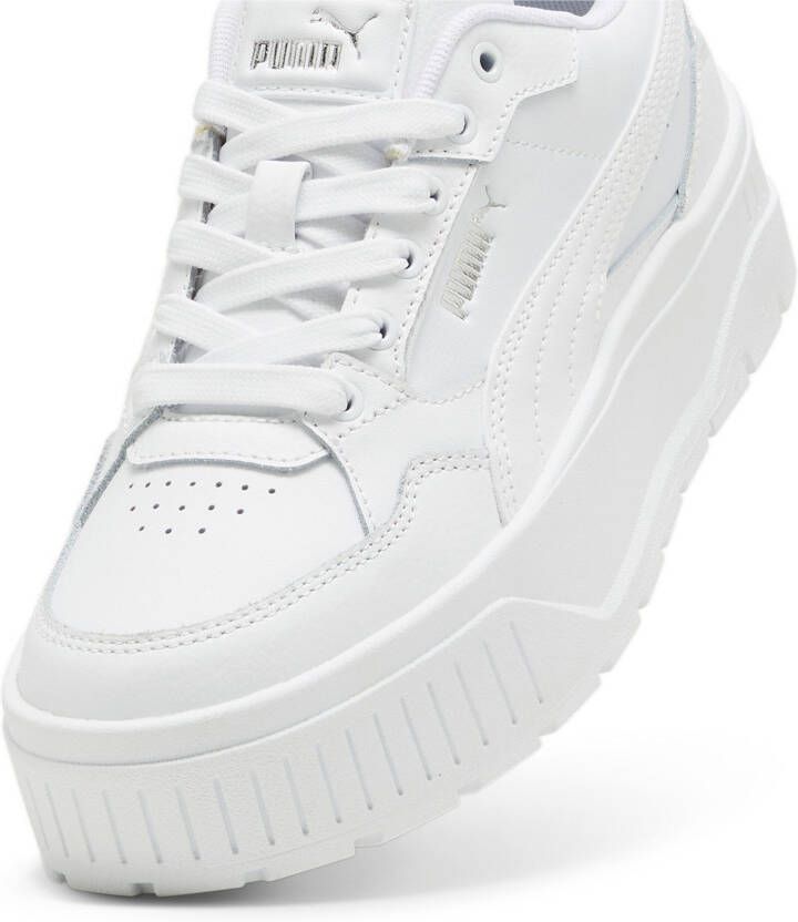 PUMA Karmen II Idol Sneakers Dames - Foto 5