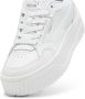 PUMA Karmen II Idol Sneakers Dames - Thumbnail 5