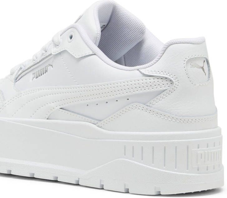 PUMA Karmen II Idol Sneakers Dames - Foto 6