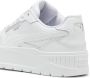 PUMA Karmen II Idol Sneakers Dames - Thumbnail 6