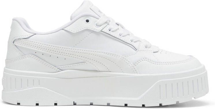 PUMA Karmen II Idol Sneakers Dames - Foto 7