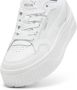 PUMA Karmen II Idol Sneakers Dames - Thumbnail 7