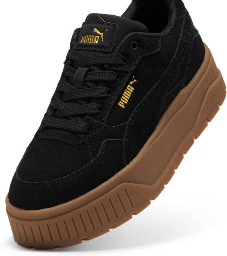 PUMA Sneakers KARMEN II IDOL SD