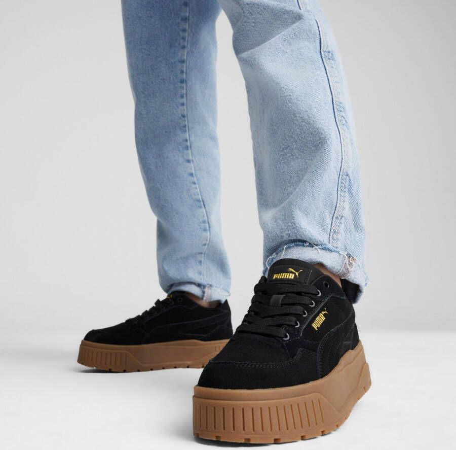 PUMA Sneakers KARMEN II IDOL SD