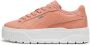 PUMA Karmen II L Dames Sneakers Deeva Peach-Deeva Peach - Thumbnail 2